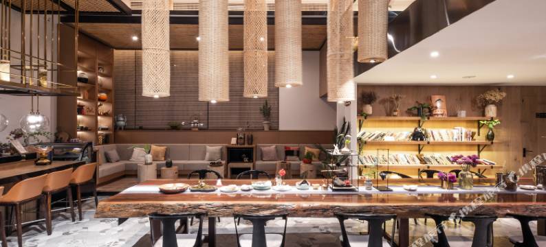 南山竹海叁朵花民宿图片