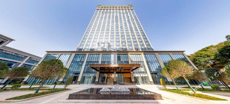 奉新融汇山水大酒店图片
