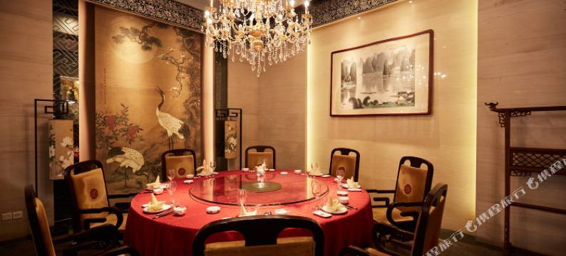 北京天安门广场便宜坊酒店(前门地铁站店)图片