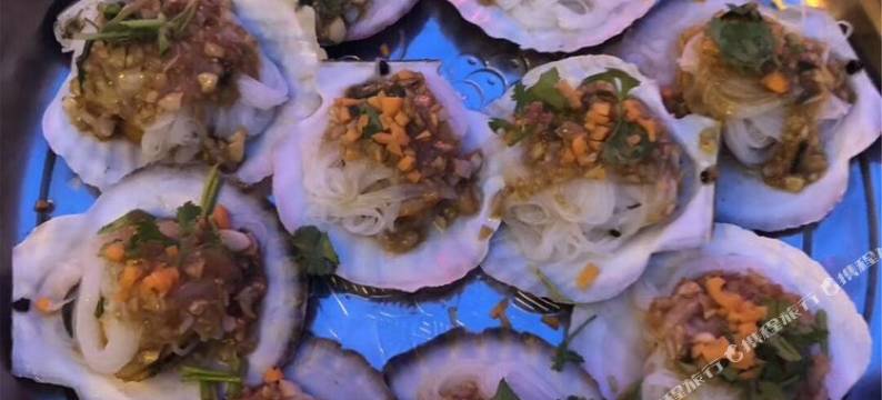 秦皇岛日出海景公寓图片