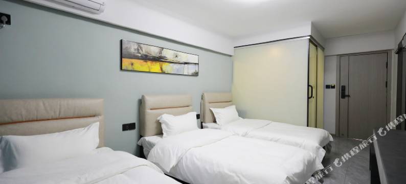 谷和商旅酒店(东北大学三好街店)图片