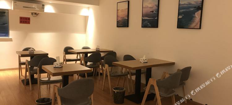 格林豪泰智选酒店(嘉祥一中萌山路店)图片