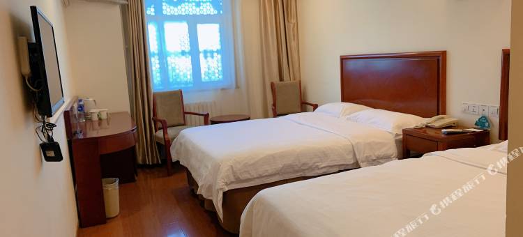 格林豪泰(北京北七家立汤路店)图片