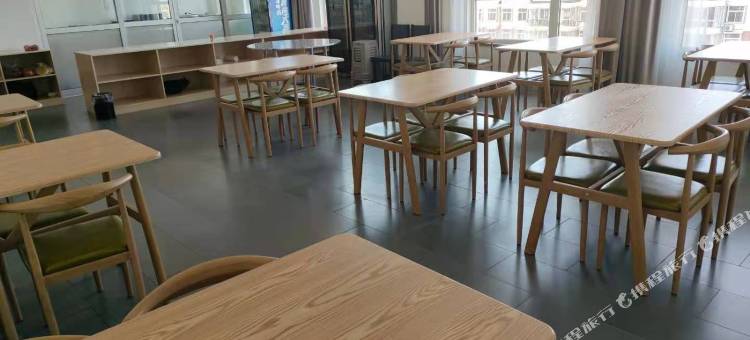 京程国际酒店(迁安店)图片