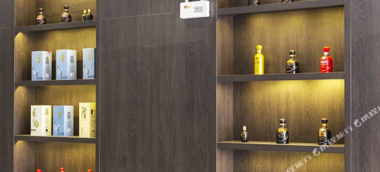 君莱酒店(徐州苏宁广场火车站地铁站店)图片