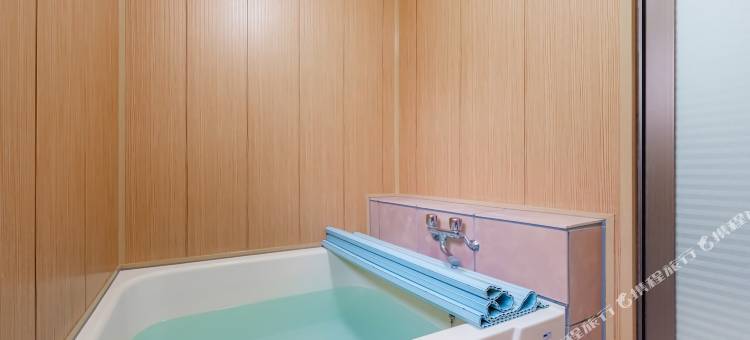 Tabist 骏 日高平取酒店(Tabist Hotel Shun Hidaka Biratori)图片