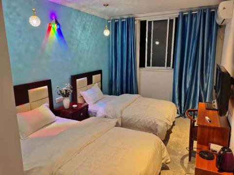 苏州夏馨商务宾馆(苏大东校区店)