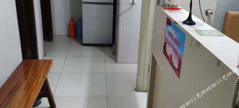 扬州龙骋客栈图片