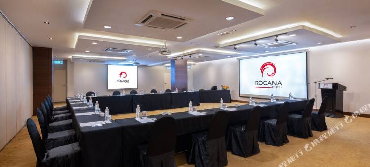 诺佳纳酒店(Rocana Hotel)图片