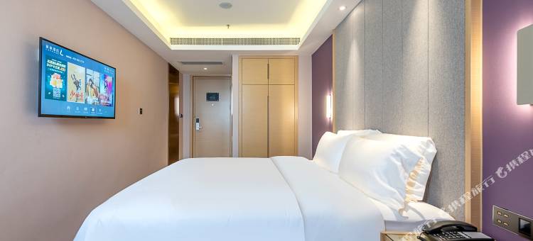 麗枫酒店(佛山千灯湖平洲玉器街店)图片