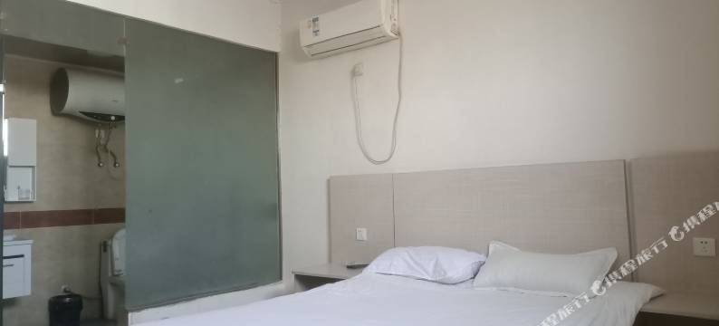 项城爱尚快捷宾馆图片