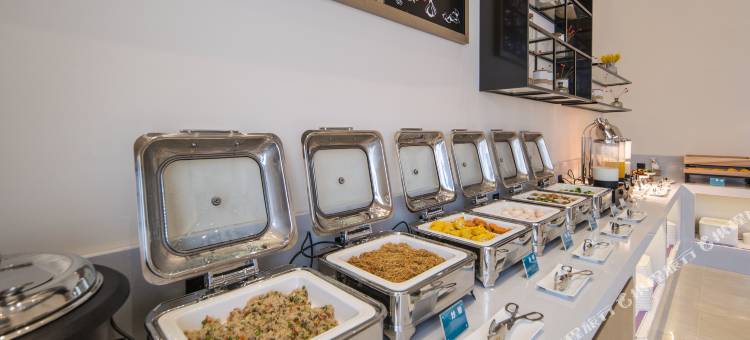 城市便捷酒店(南宁玉洞金象地铁站店)图片