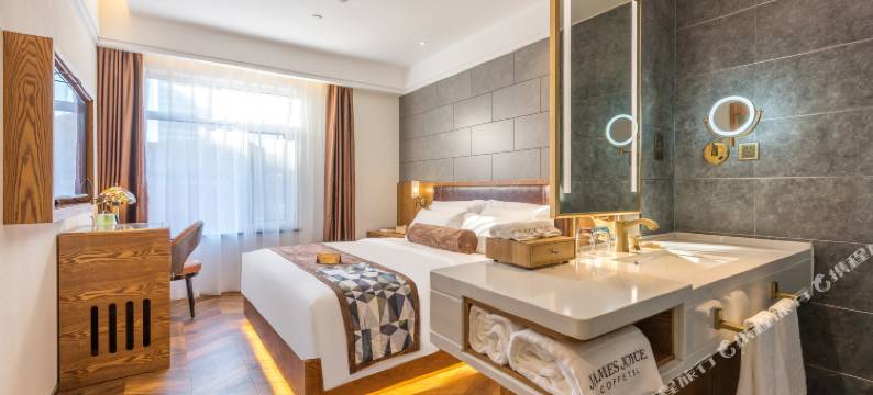 漫曲酒店(北京回龙观温都水城店)图片