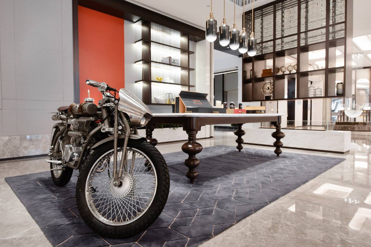 牡丹江火车站夏威夷国际大酒店(步行街店)图片