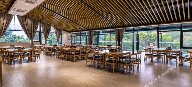 双月湾丽呈美季酒店(海龟湾店)图片