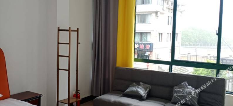 杭州燕来民宿图片