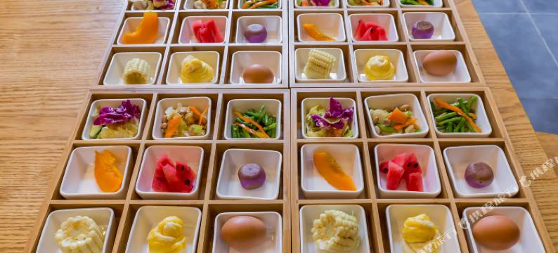 北京九州星宿民宿(观星基地龙庆峡延庆度假区店)图片