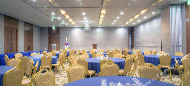东江奇斯塔10佳度假村(Tops10 Resort Donggang Cistar)图片