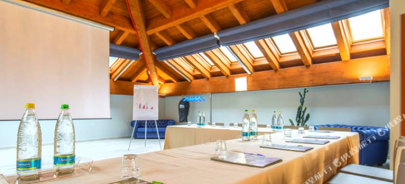 盛普妮菲拉AS酒店(AS Hotel Sempione Fiera)图片