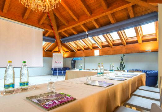 AS Hotel Sempione Fiera Hotel Overview