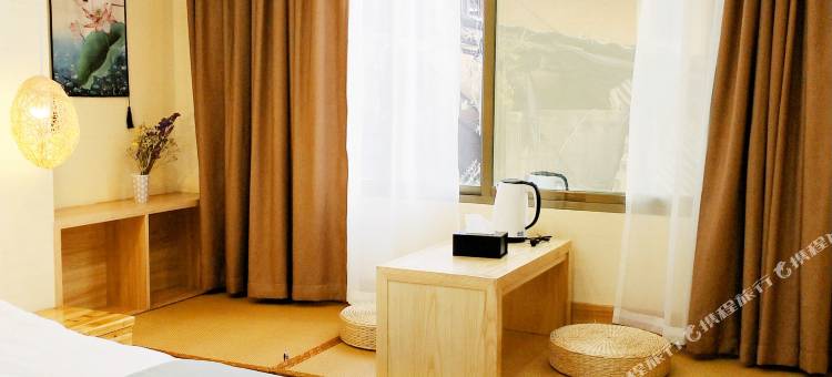 静夜诗民宿(云水谣景区店)图片