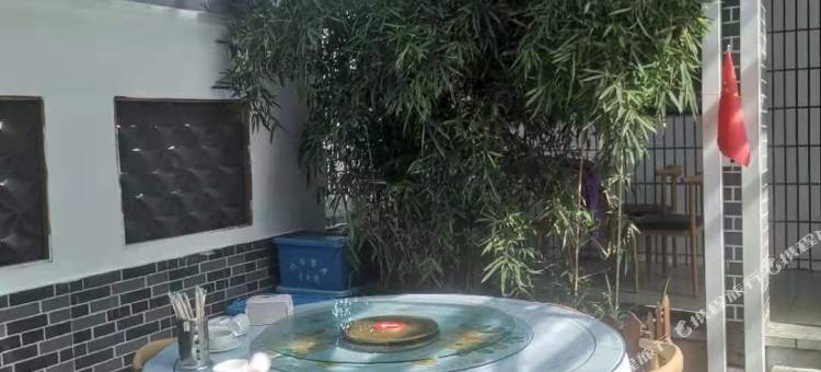 水乡人家图片