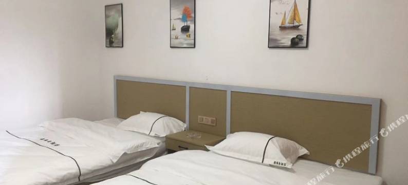 景洪聚缘鑫酒店(大佛寺店)图片