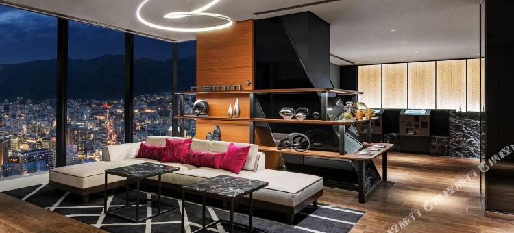 雷姆普拉斯神户三宫酒店(Remm Plus Kobe Sannomiya)图片