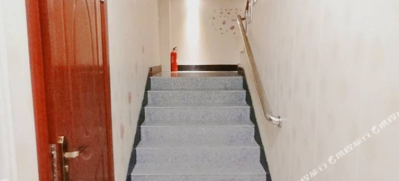 吉祥宾馆(佳木斯旭日巷店)图片