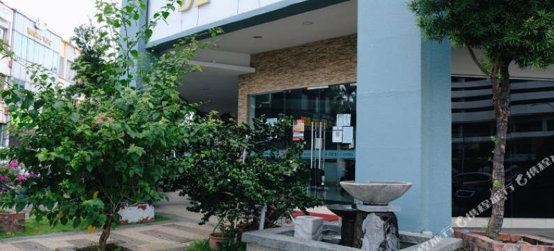 德时代酒店(De Era Hotel)图片