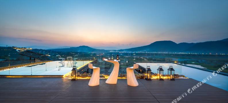 半山墅森林庭院民宿(腾冲和顺店)图片