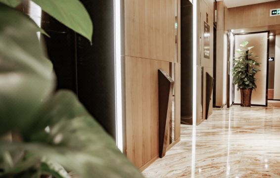 Shangqiu Zhongtai Maison New Century Hotel Hotel Overview