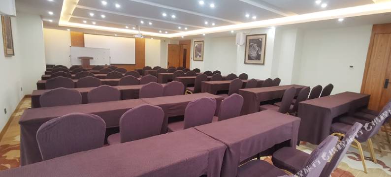 桐庐富春江瑰礼酒店图片