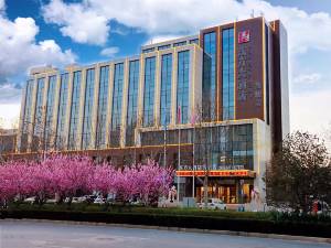 济南东方大酒店旗舰店图片