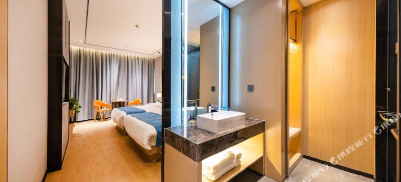 中博雅致酒店(潮州潮安店)图片