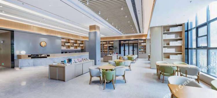 全季酒店(岳西温泉大道店)图片