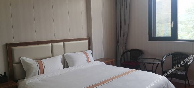 建始景阳人家宾馆图片