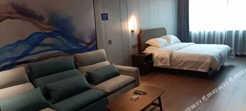 义乌永豪艺术酒店图片