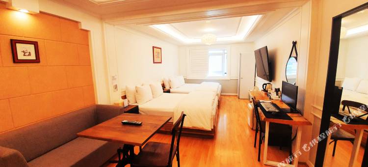 联合商务酒店(Uneed Hotel)图片