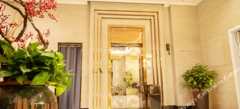 义乌港城酒店图片