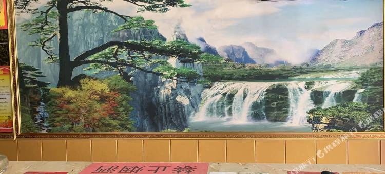 同德鑫蓉宾馆图片
