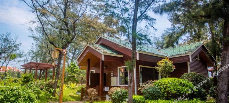 石頭会唱歌·湄洲岛两岸艺术民宿(鹅尾神石园景区店)图片