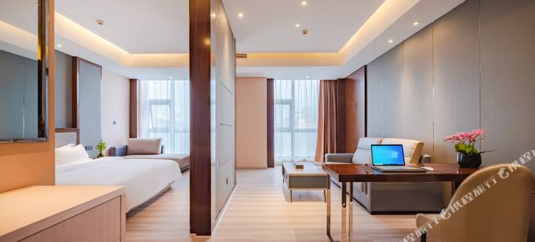 舒程酒店(德阳旌阳区文庙广场店)图片