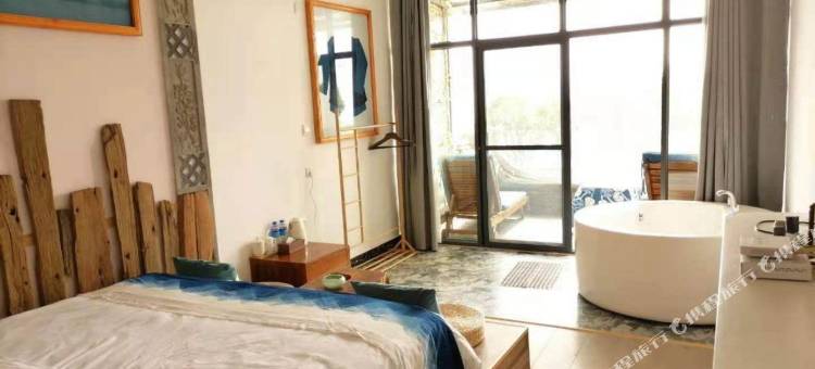 大理星语海景民宿图片