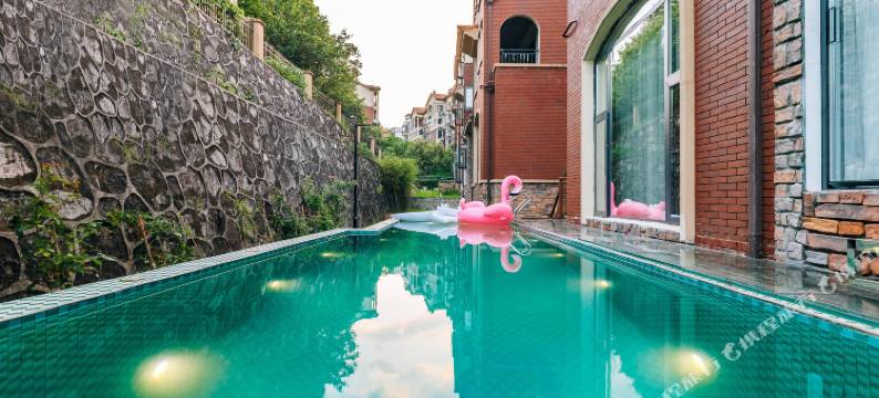 南一别苑民宿(资兴东江湖景区店)图片