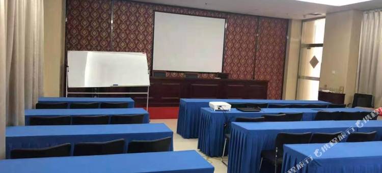 维也纳3好酒店(无锡东亭荟聚中心店)图片