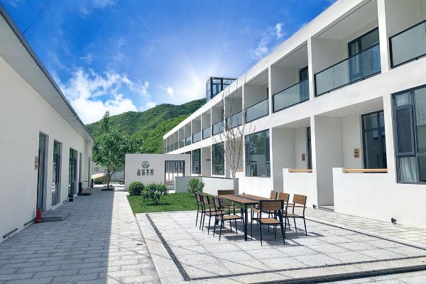 朴宿喜度民宿预订价格,联系电话位置地址【携程酒店】