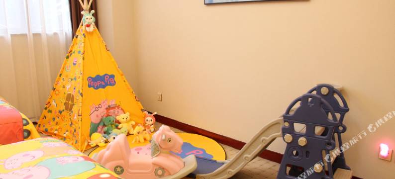 温州梦江大酒店图片