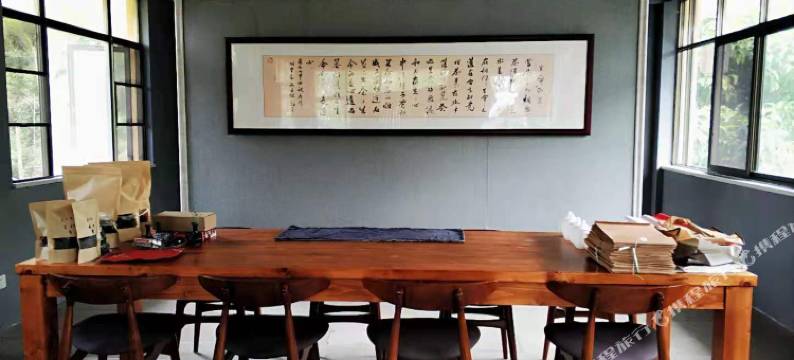 南糯山云风民宿图片