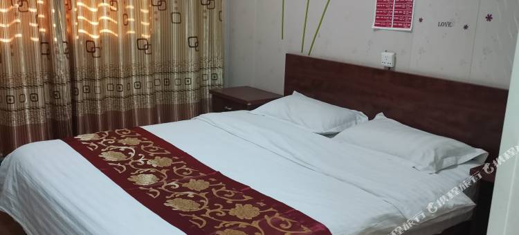 万荣鑫悦快捷宾馆图片